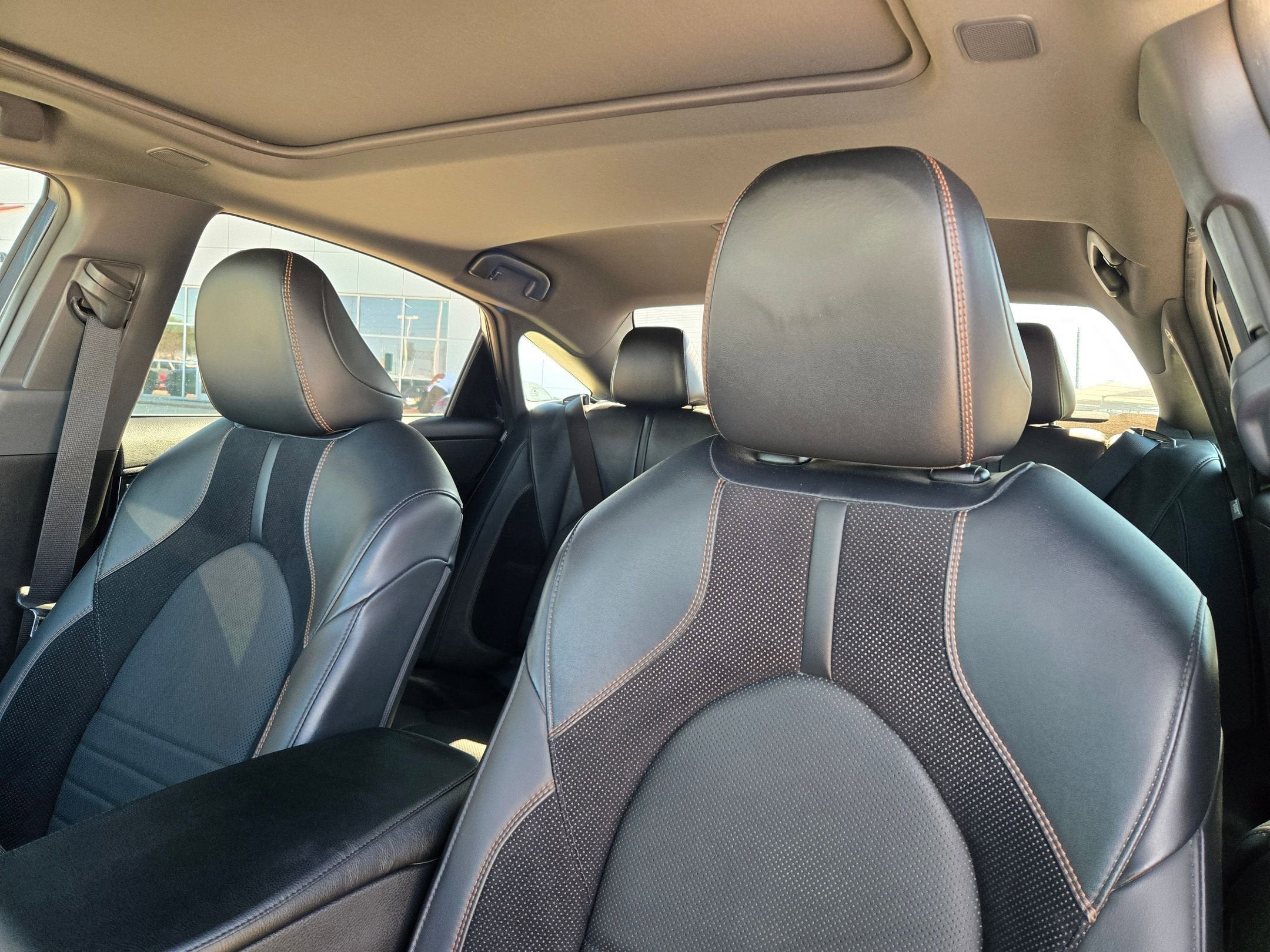 2022 Toyota AVALON TOURING