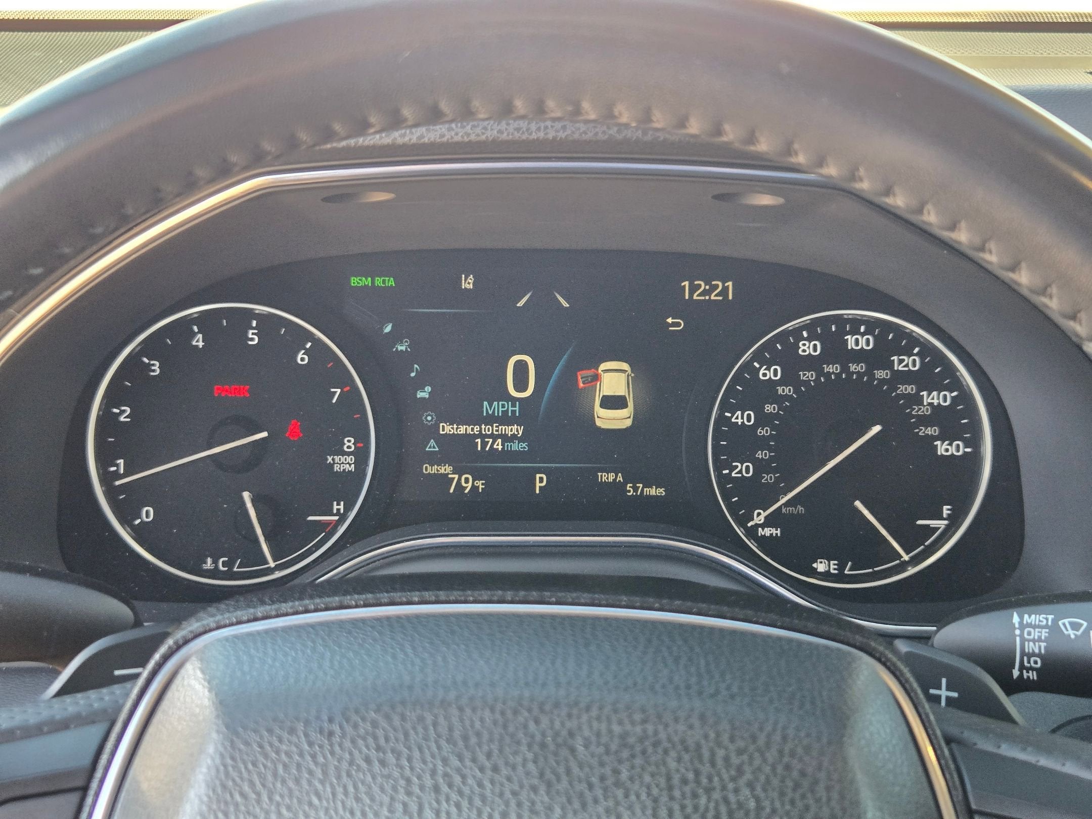 2022 Toyota AVALON TOURING