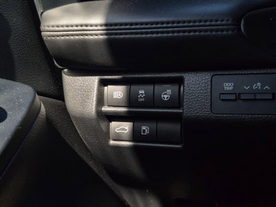 2022 Toyota AVALON TOURING