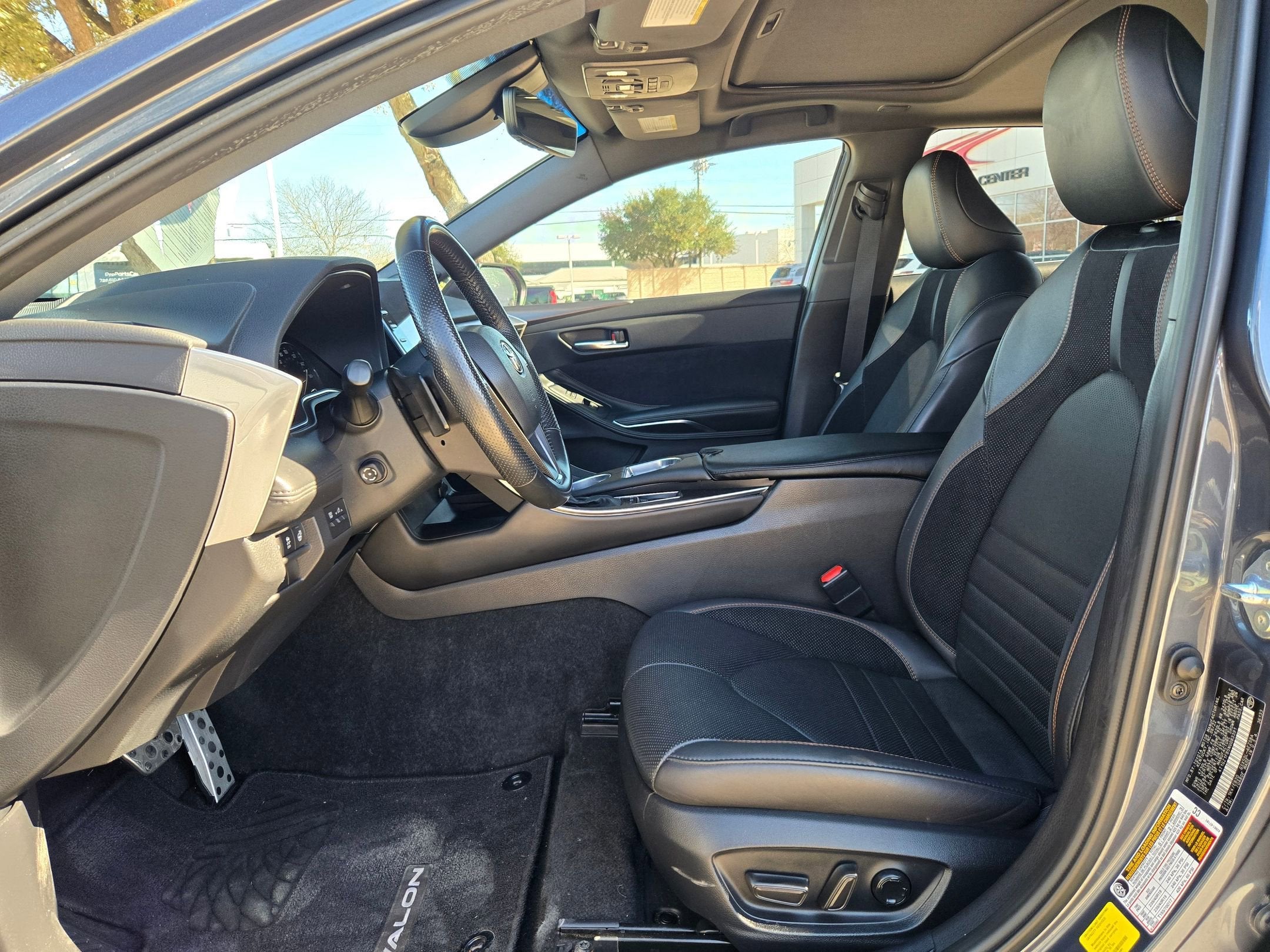 2022 Toyota AVALON TOURING