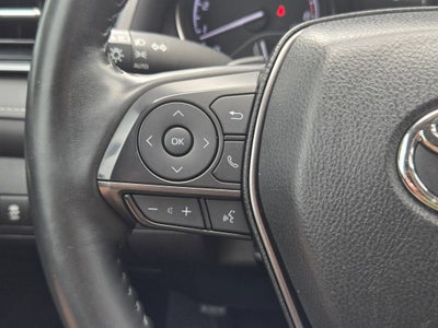 2024 Toyota CAMRY CONVENIENCE