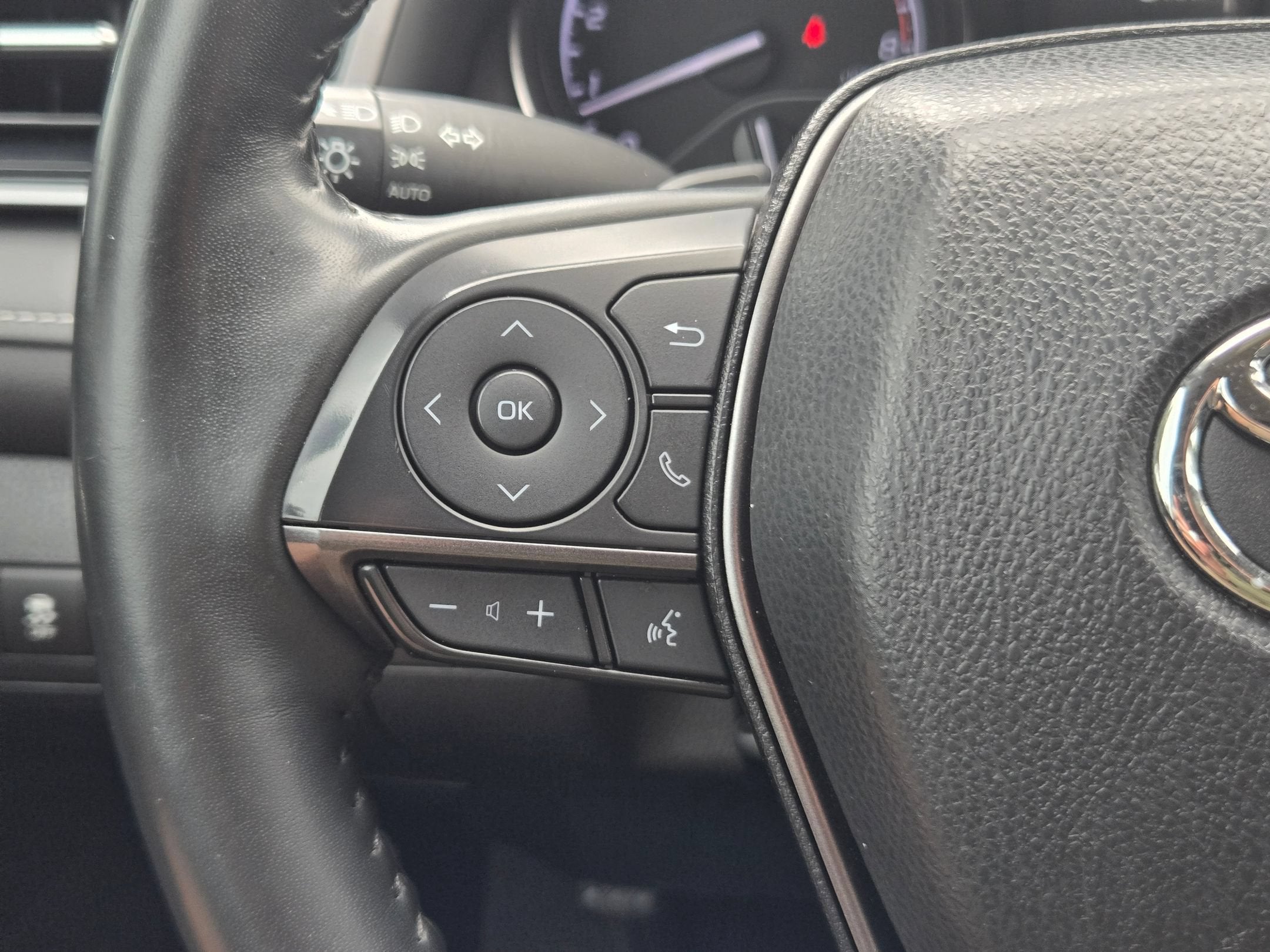 2024 Toyota CAMRY CONVENIENCE