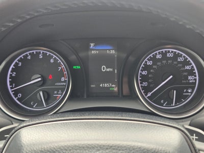 2024 Toyota CAMRY CONVENIENCE