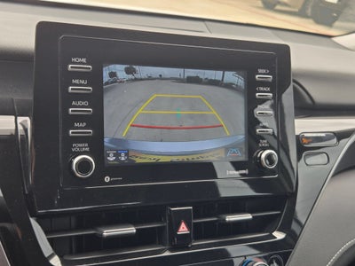 2024 Toyota CAMRY CONVENIENCE