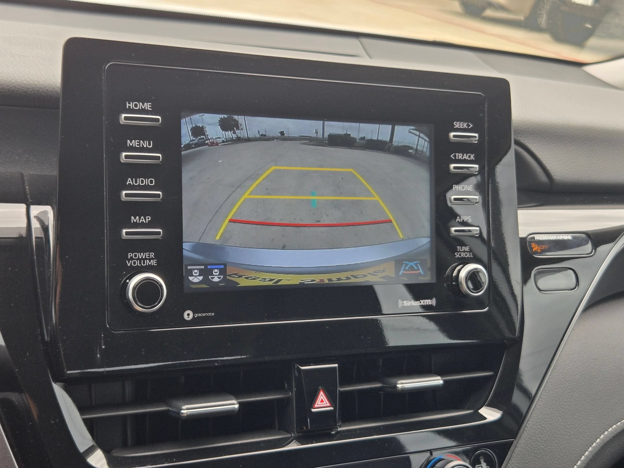 2024 Toyota CAMRY CONVENIENCE
