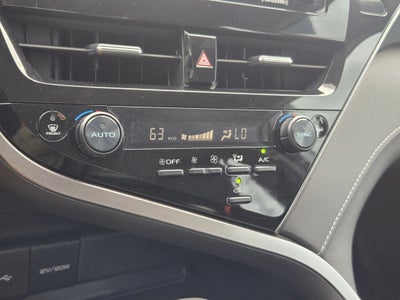 2024 Toyota CAMRY CONVENIENCE