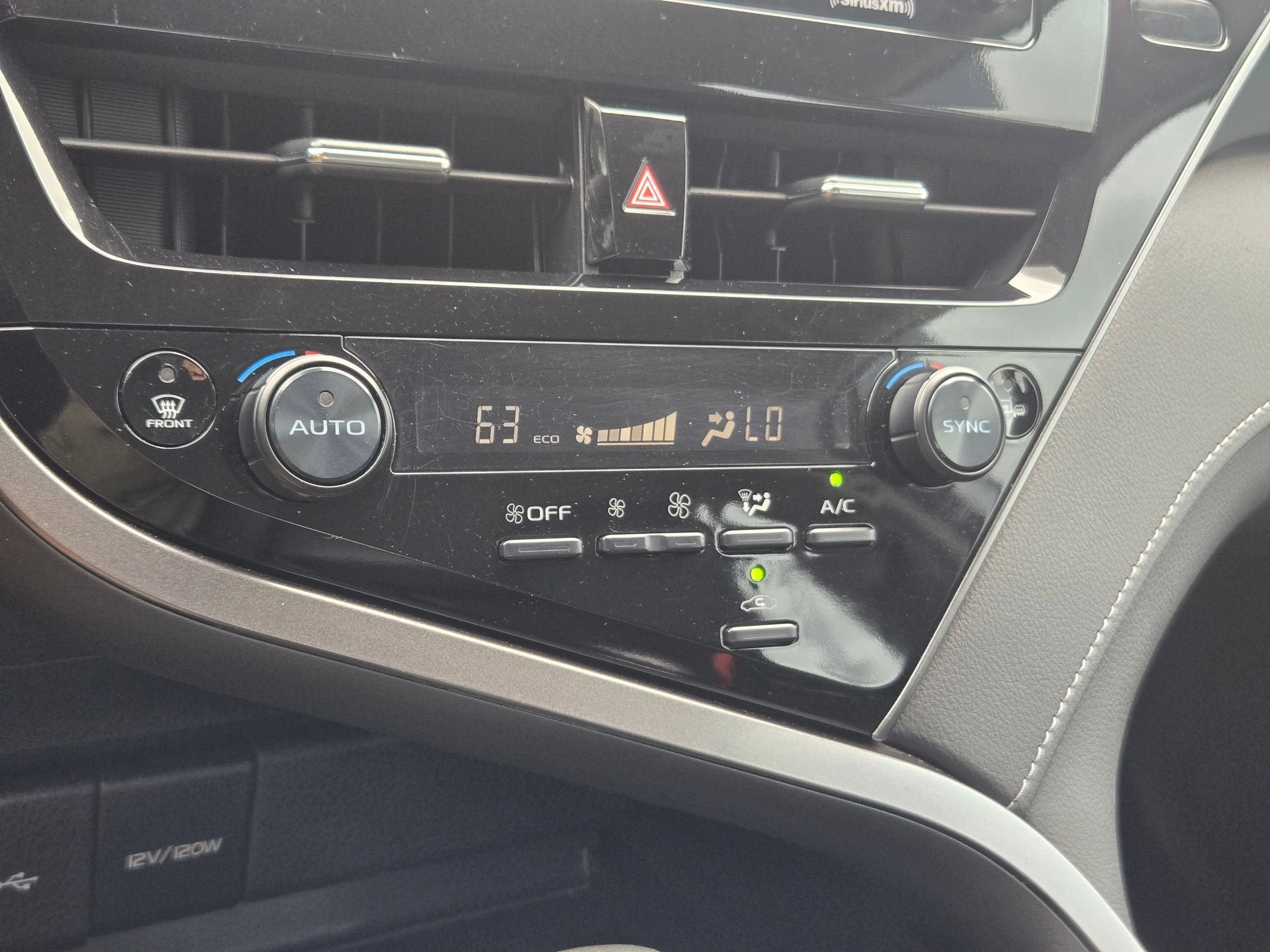 2024 Toyota CAMRY CONVENIENCE
