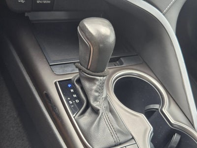 2024 Toyota CAMRY CONVENIENCE