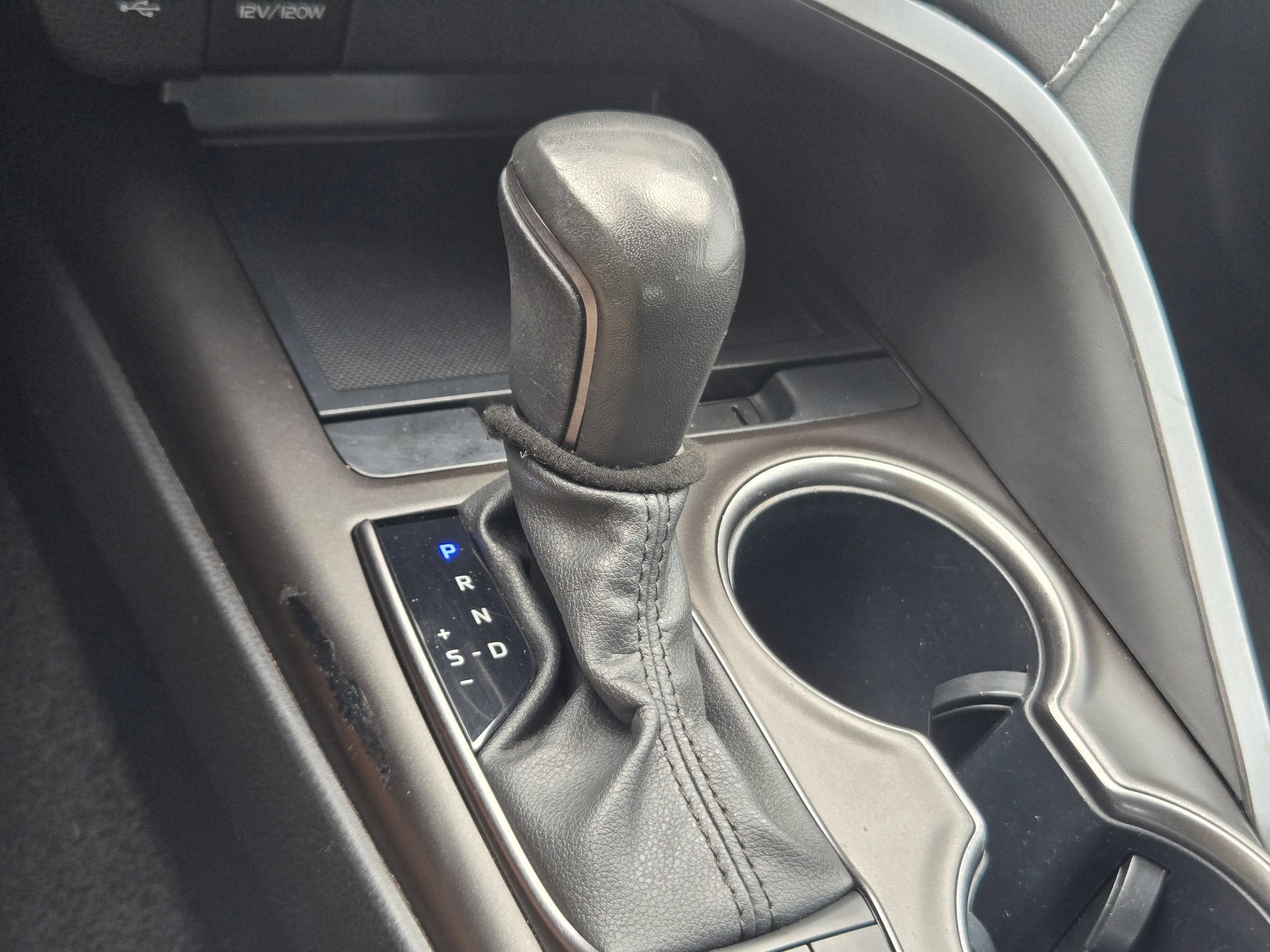 2024 Toyota CAMRY CONVENIENCE