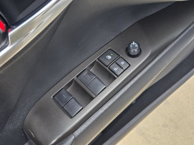 2024 Toyota CAMRY CONVENIENCE
