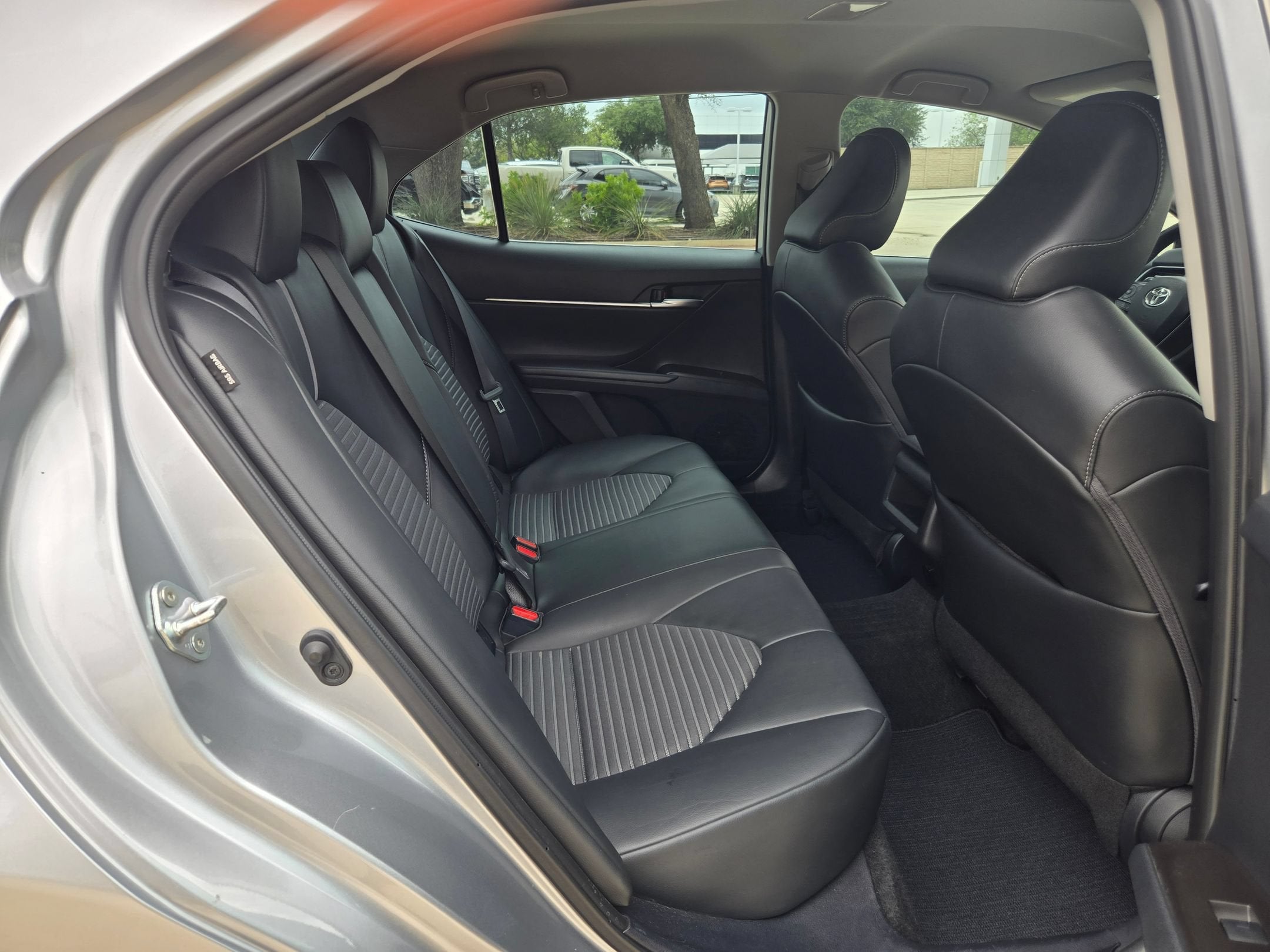 2024 Toyota CAMRY CONVENIENCE