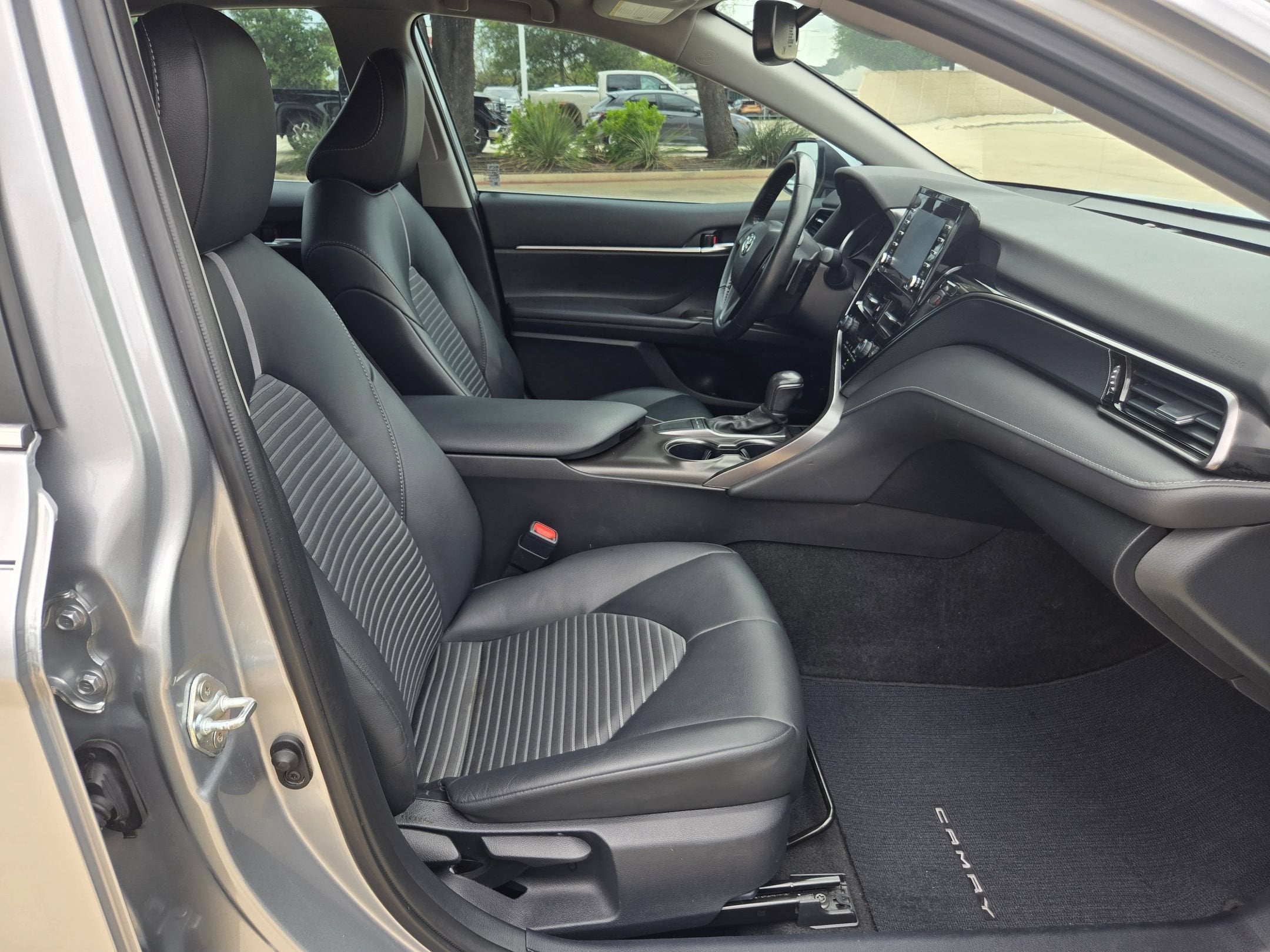 2024 Toyota CAMRY CONVENIENCE