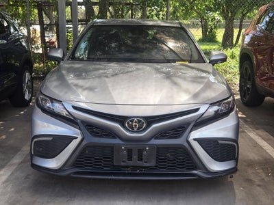 2024 Toyota CAMRY CONVENIENCE