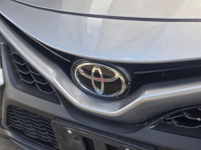 2024 Toyota CAMRY CONVENIENCE