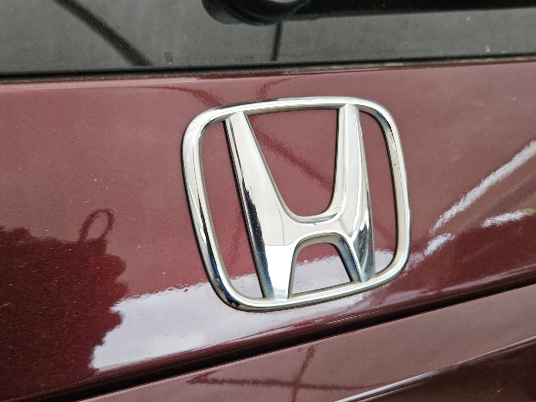 2007 Honda ODYSSEY EX-L