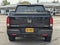 2017 Honda RIDGELINE AWD BLACK ED Black Edition