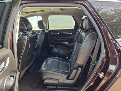 2020 Buick ENCLAVE AVENIR