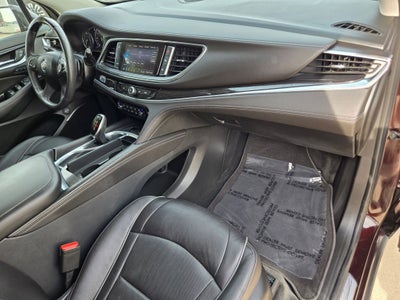 2020 Buick ENCLAVE AVENIR
