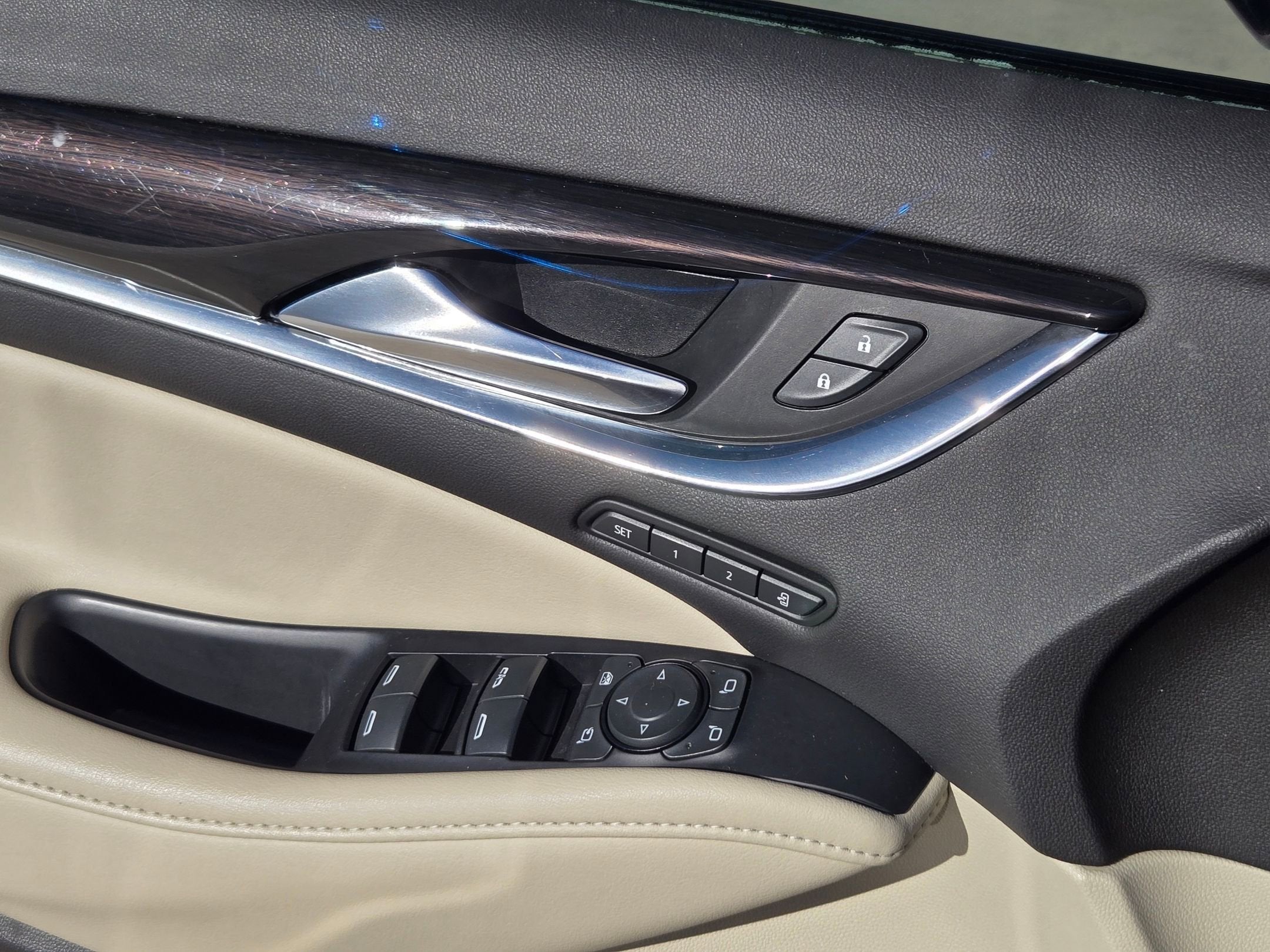 2021 Buick ENCLAVE PREMIIUM