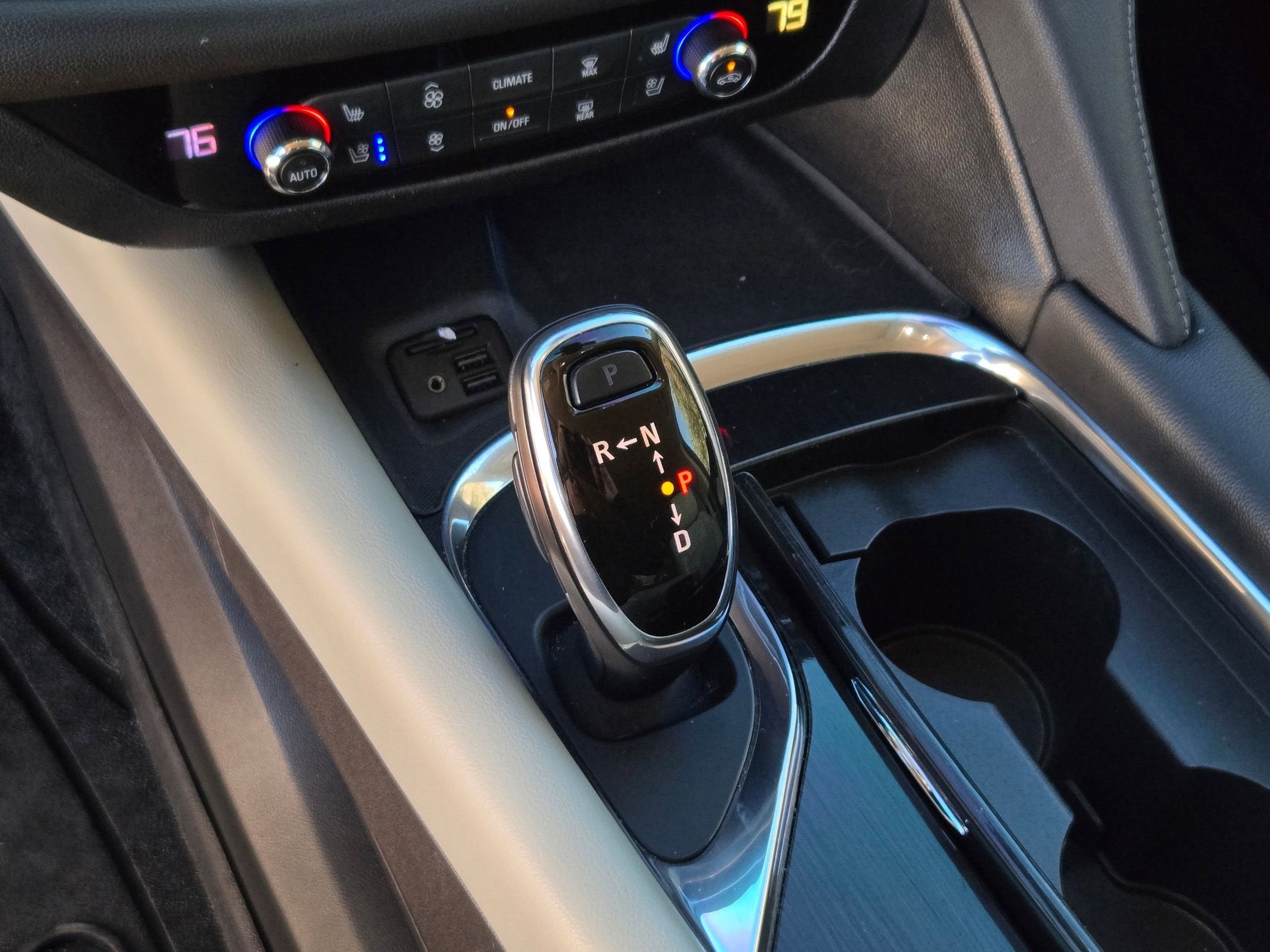 2021 Buick ENCLAVE PREMIIUM