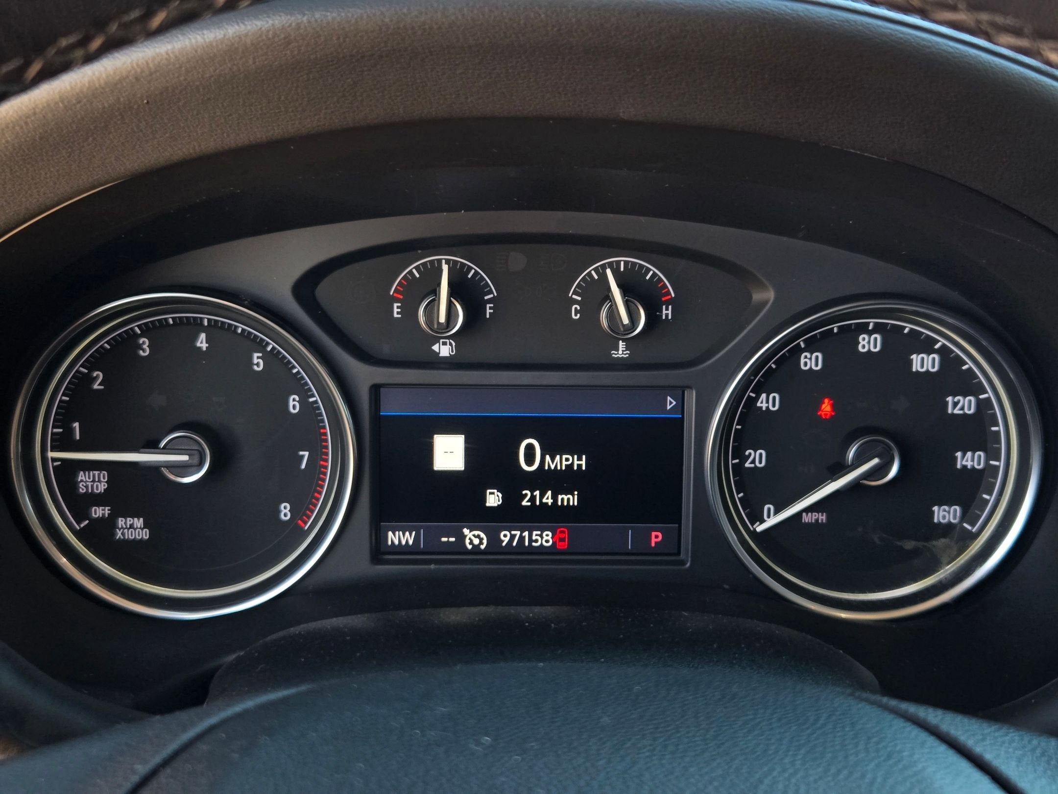 2021 Buick ENCLAVE PREMIIUM