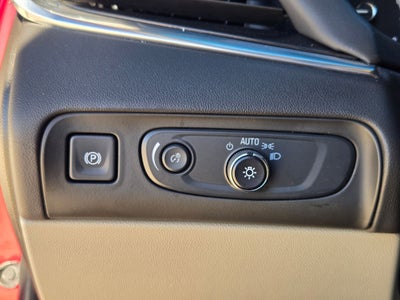 2021 Buick ENCLAVE PREMIIUM