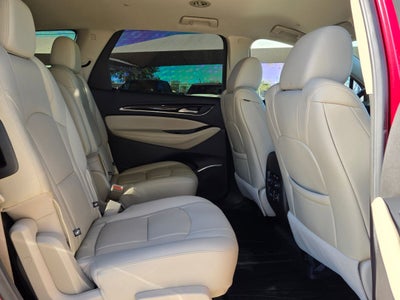 2021 Buick ENCLAVE PREMIIUM