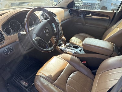 2015 Buick ENCLAVE PREMIUM