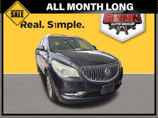 2016 Buick ENCLAVE PREMIUM