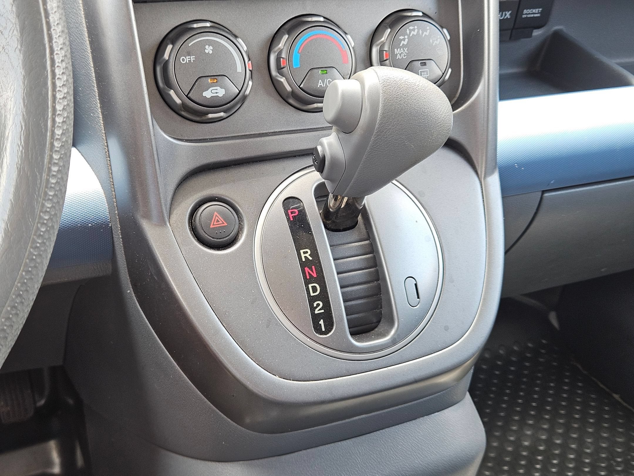 2006 Honda ELEMENT EX-P