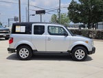 2006 Honda ELEMENT EX-P