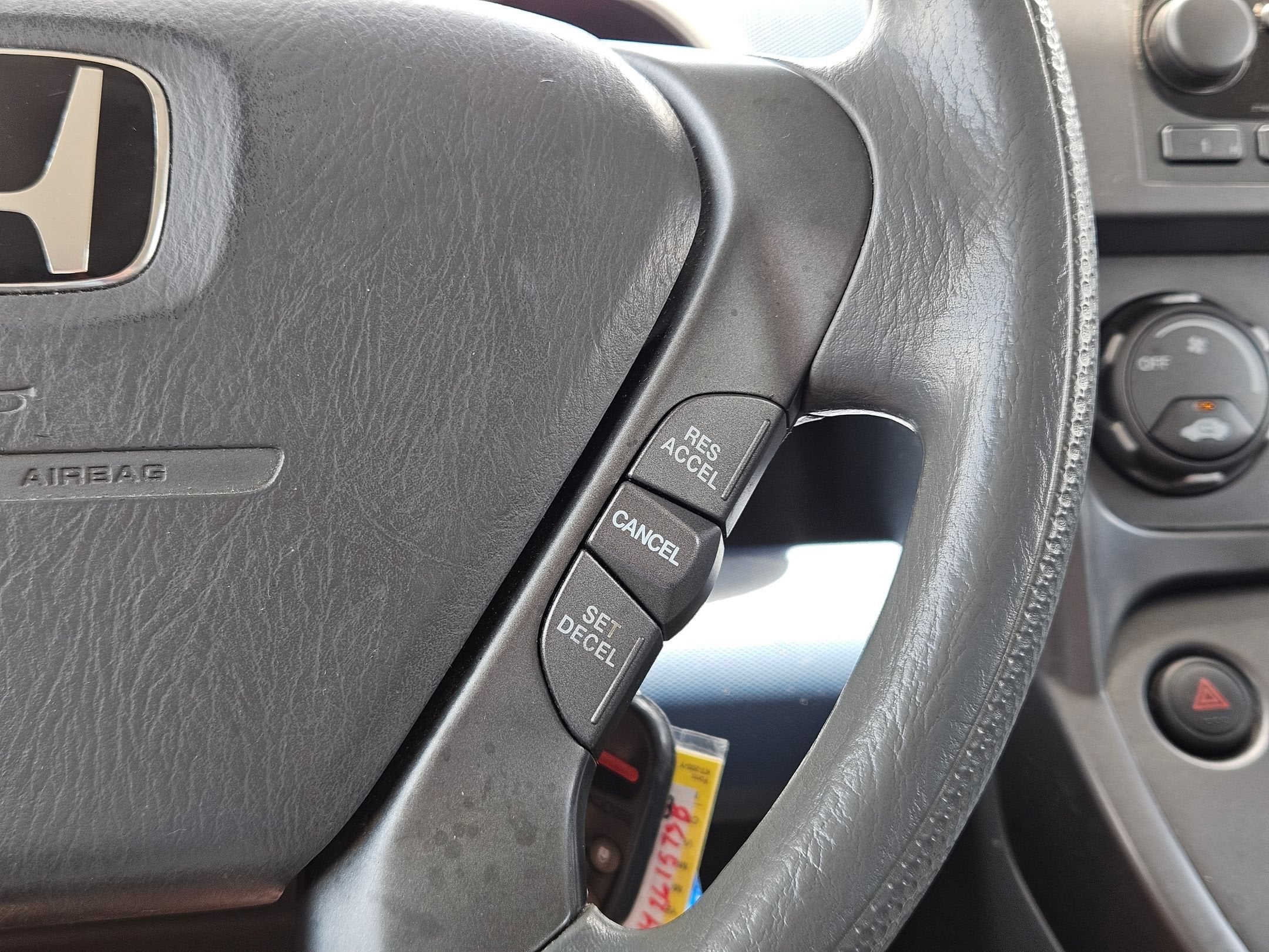 2006 Honda ELEMENT EX-P