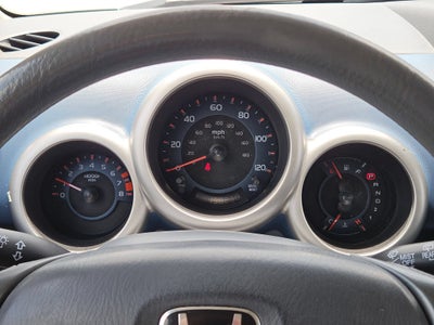 2006 Honda ELEMENT EX-P