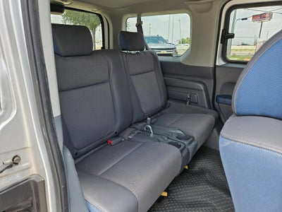 2006 Honda ELEMENT EX-P