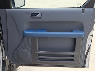 2006 Honda ELEMENT EX-P