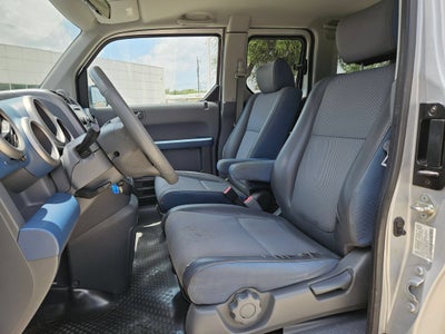2006 Honda ELEMENT EX-P
