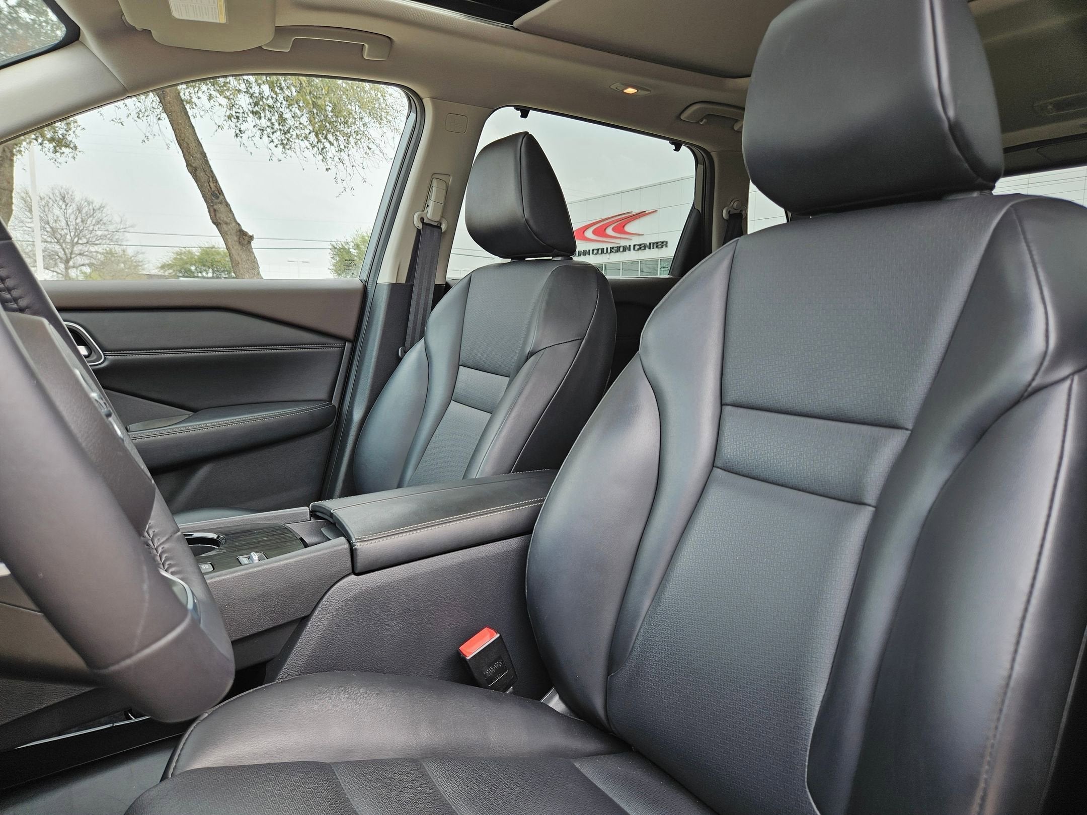 2021 Nissan ROGUE SV SV