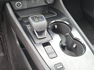 2021 Nissan ROGUE SV SV