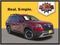 2023 Nissan PATHFINDER ROCK CREEK 4WD