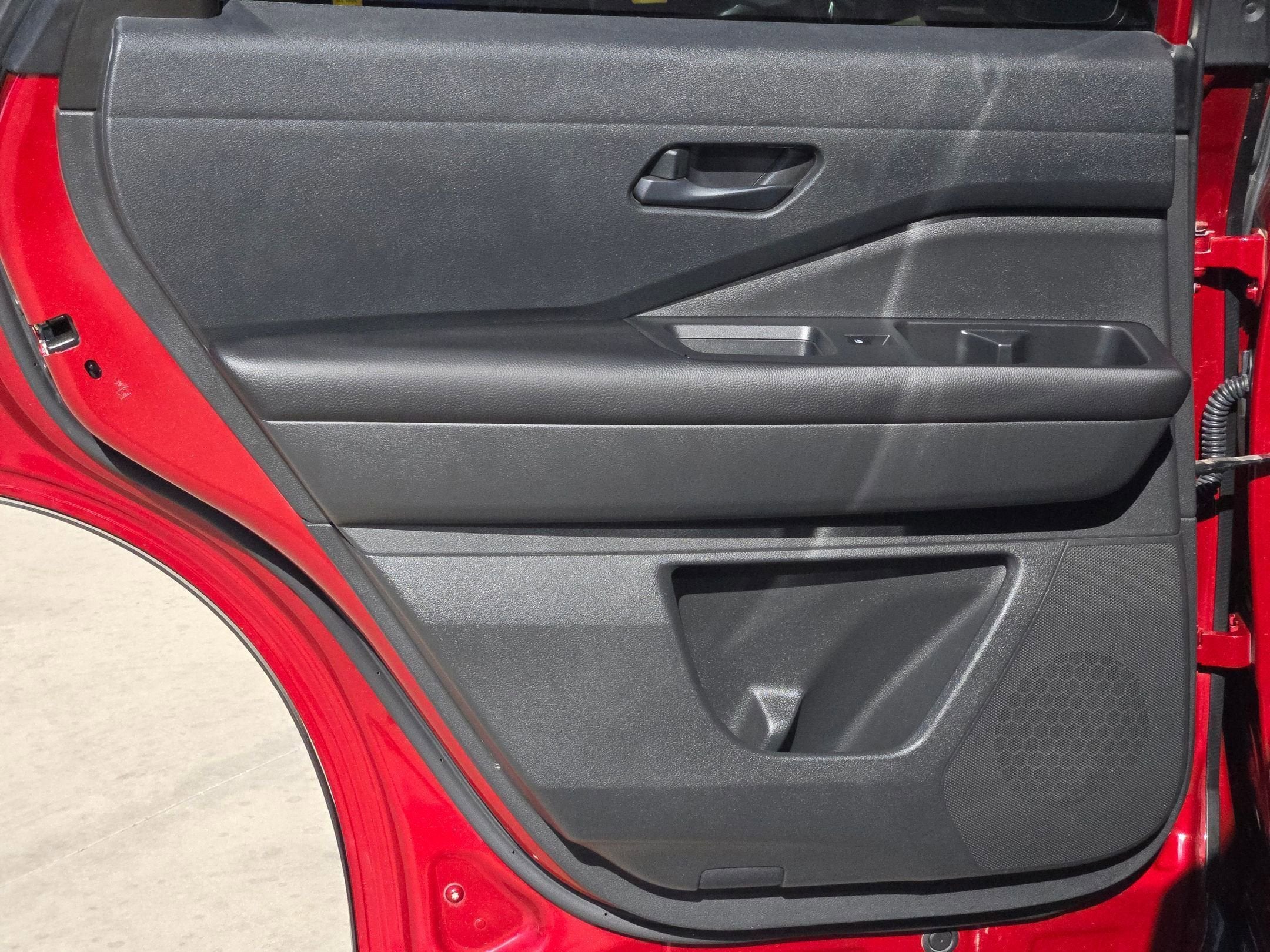 2023 Nissan PATHFINDER ROCK CREEK 4WD