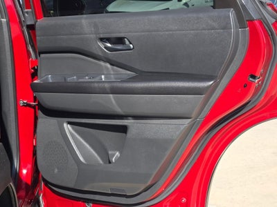 2023 Nissan PATHFINDER ROCK CREEK 4WD