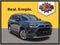 2025 Toyota GRAND HIGHLANDER PLATINUM