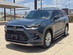 2025 Toyota GRAND HIGHLANDER PLATINUM