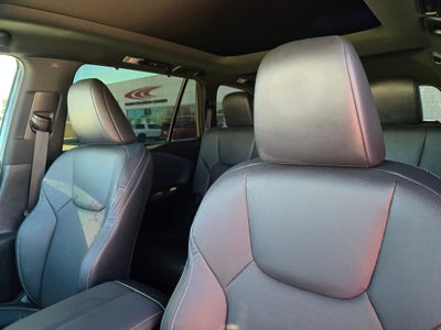 2025 Lexus TX 350 TX350