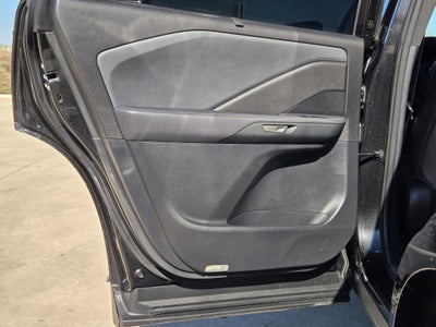 2025 Lexus TX 350 TX350