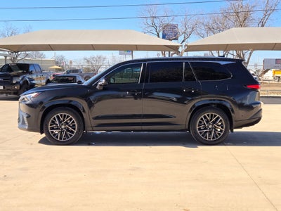 2025 Lexus TX 350 TX350