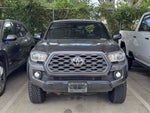 2020 Toyota TACOMA TRD OFF ROAD
