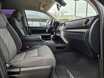 2019 Toyota TUNDRA SR5