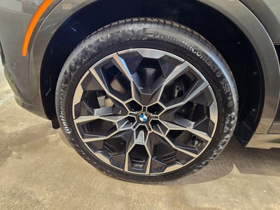 2024 BMW X7 I6