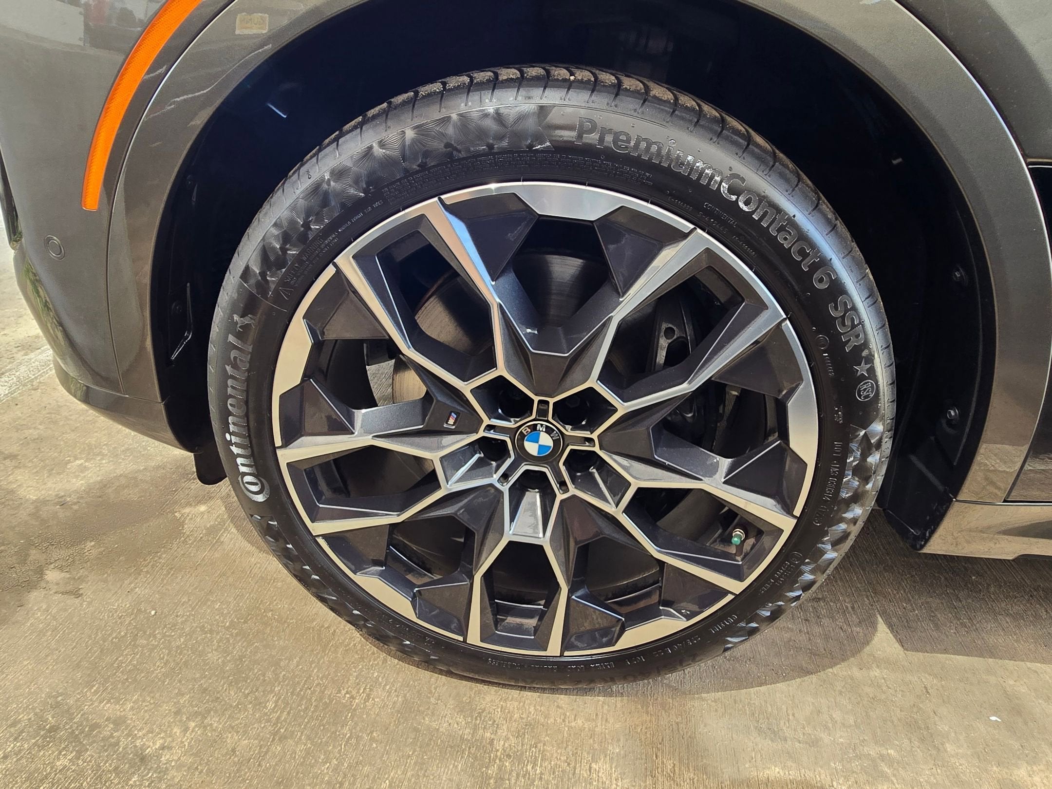 2024 BMW X7 I6